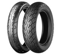 SET DE PNEUS BRIDGESTONE 130/70-18 63H EXEDRA G701 + 170/80-15 77S EXEDRA G546