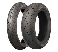 Pneu BRIDGESTONE Exedra G704 180/60 R 16 74H TL