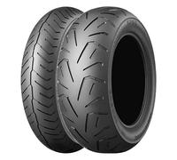 Bridgestone G852 Variant G 200/55R16 77H Rear 0