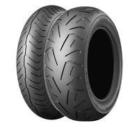 Pneu BRIDGESTONE Exedra G852 G 210/40 R 18 73H TL