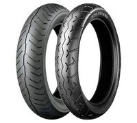 BRIDGESTONE 150/80 R17 72H G701 TL HONDA VALKYRIE -80/80/R17 72H - A/A/70dB - Moto Pneu