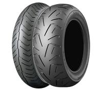 Bridgestone Pneu G852 Variante G 200/55R16 77H Arrière 0