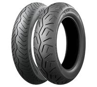 Bridgestone Pneu moto Exedra Max 170/60R17 72W TL Arrière Radial