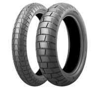 PNEU BRIDGESTONE 170/60 R17 72V ADVENTURE TRAIL AT41 DOT 2021