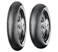 PNEU CONTINENTAL 150/60 R17 66H ATTACK SM 2
