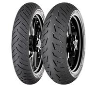Pneu CONTINENTAL 190/55 ZR17 TL 75W CO ROADATTACK 4 R