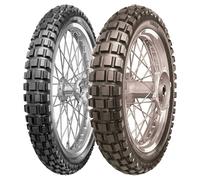 Continental TKC 80 Twinduro ( 150/70B18 TL 70Q roue arrière, Marquage M+S, M/C )