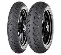 Continental ContiRoadAttack 4 190/55ZR17 75W GT TL 0