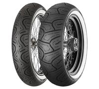 SET DE PNEUS CONTINENTAL 130/80-17 65H + 140/90-16 71H LEGEND WW