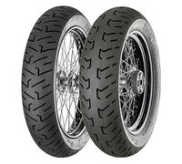 Continental - Pneu Moto CONTI TOUR - Custom Collection - 170/80R15 - 77H - TL,Arrière,Diagonal