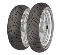 Pneus Moto Continental 120/70-10 54L CONTISCOOT
