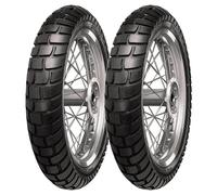 Continental Pneu Conti Escape 120/90-17 64S Arrière