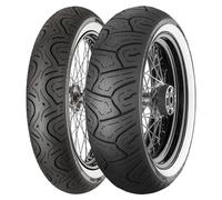 SET DE PNEUS CONTINENTAL MT90-16 74H LEGEND WW + 130/90-16 73H LEGEND WW XL