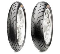 Pneus Moto 140/70-14 CST Tyres 68S (Arrière) C6531R
