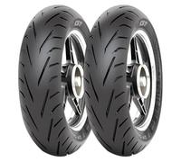 SET DE PNEUS CST 150/70-13 64S + 140/70-14 68S CM-SC01