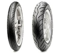 Pneus Moto 130/70-13 CST Tyres 63P C922