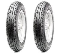 Pneus Moto 3.00-10 CST Tyres C800