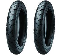 SET DE PNEUS CST 8.5-2 + 8.5-2 C-9287