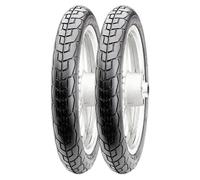 SET DE PNEUS CST 90/90-18 57P + 100/80-18 59P C-905