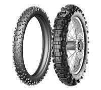 SET DE PNEUS CST 90/90-21 54M CM-723 + 140/80-18 70M CM-724