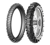 SET DE PNEUS CST 90/90-21 54M CM-723 + 140/80-18 70M CM-724