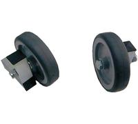 SET de pneus de rechange pour tendeur à ressort à suspension pneumatique, 2 pièces KS Tools 500.8803