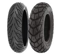 Motodak Pneu Scooter 10" 150/80 x 10 Deli sc101a TL 65l (Pave) - Prix Net