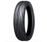 SET DE PNEUS DUNLOP 110/70-17 54H + 90/80-17 46S SPORTMAX Q-LITE