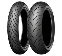 140/70 R17 66H Pneu Été DUNLOP GPR-300 Moto