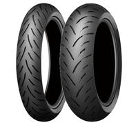 Dunlop GPR-300 170/60 R17 72W auto Pneus été Pneus 635422