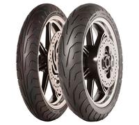 Pneu DUNLOP Arrowmax StreetSmart 4.00 - 18 64H TLTT