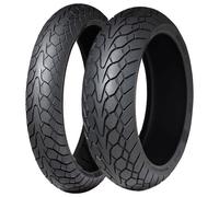 Pneus Moto 190/55 R17 Dunlop 75W MUTANT M+S (2022)