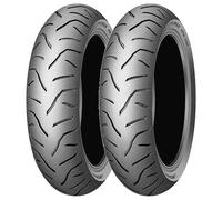 Pneu DUNLOP GPR-100 M 160/60 R 15 67H TL
