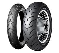 PNEU DUNLOP 180/65B16 81H D407 NW H.D.