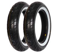 Dunlop D 404 WWW ( 150/90B15 TL 74H roue arrière, M/C )