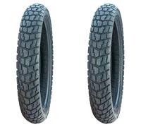 Pneu DUNLOP Trailmax 130/80 - 17 65T TL