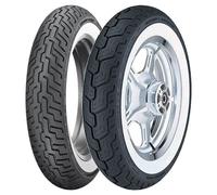 SET DE PNEUS DUNLOP MH90-21 54H D402 MWW H.D. + MT90-16 74H D402 WWW H.D.
