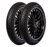 Pneus Moto 90/80-16 Eurogrip 51S BEE CONNECT F/R