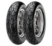 SET DE PNEUS MAXXIS 110/90-19 62H + 150/80-15 70H TOURING M6011