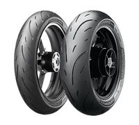 SET DE PNEUS MAXXIS 120/70-17 58W + 180/55-17 (73W) MA-SP SUPERMAXX SPORT