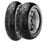SET DE PNEUS MAXXIS MT90-16 74H + 160/80-16 75H TOURING M6011