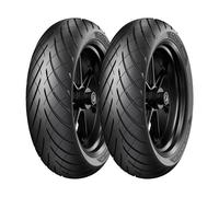 Metzeler Roadtec Scooter 130/60 R13 60P auto Pneus été Pneus 4017300