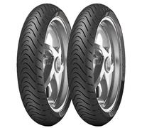 Metzeler Roadtec 01 ( 110/90-18 TL 61H roue arrière, M/C )