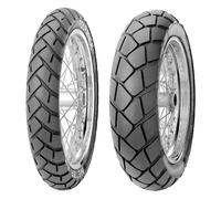 SET DE PNEUS METZELER 100/90-19 57H TOURANCE DOT 2022 + 130/70-13 57P TOURA NFA
