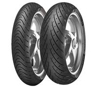 SET DE PNEUS METZELER 110/70-17 54H ROADTEC 01 + 180/55-17 (73W) ROADTEC 01 (E)