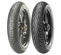 Metzeler Lasertec 130/90 R15 66S auto Pneus été Pneus 1806700