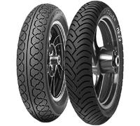 Metzeler Pneu ME22 3.25/- R18 59P auto été 0113700