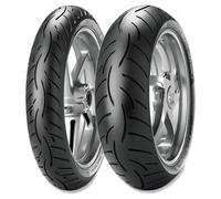 Metzeler Roadtec Z8 Interact M 160/60R17 69W 0