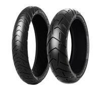 PNEU Metzeler TOURANCE NEXT 2 130/80R17 65V 0 plis TL,Arrière,Radial
