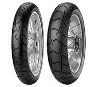 SET DE PNEUS METZELER 120/70-19 TOURANCE NEXT (B) + 150/70-17 TOURANCE NEXT